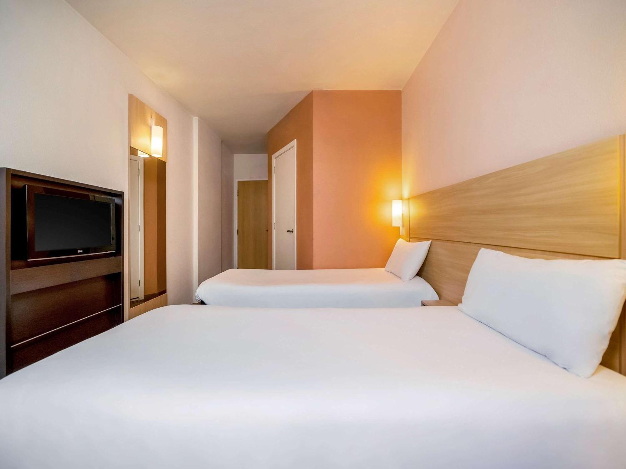 Ibis Sao Paulo Interlagos Bagian luar foto